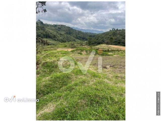 Lote en Vereda Mosquita, Guarne