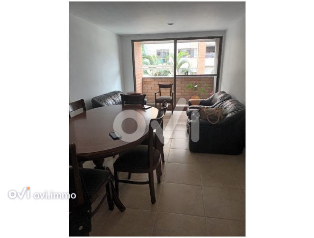 Apto en Laureles, Conquistadores, Medellin