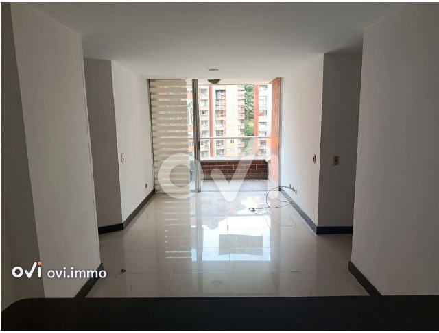 Apto en Camino Verde, Envigado