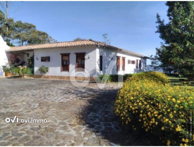 Casa en La Ceja