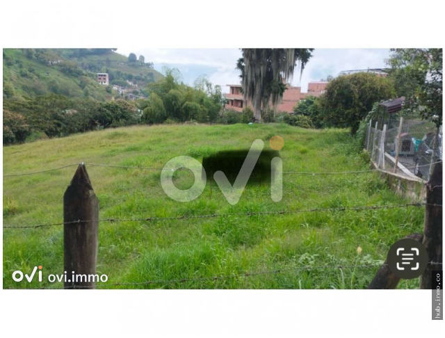 Lote en Belen, Medellin
