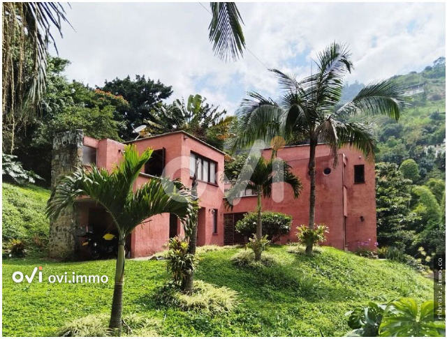 Casa campestre en Girardota