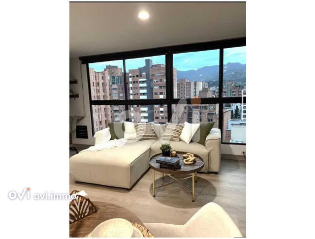 Apto en Laureles, Medellin