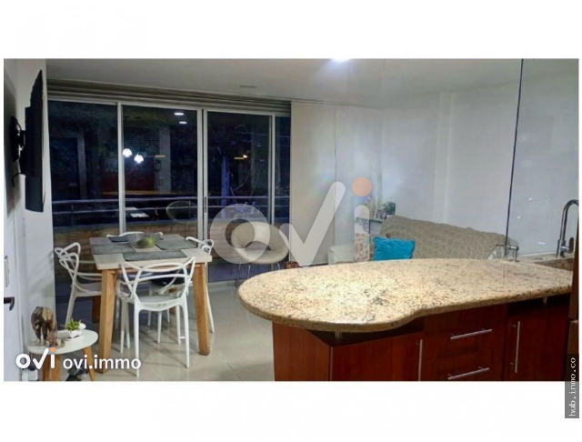Apto en Laureles, La Castellana, Medellin