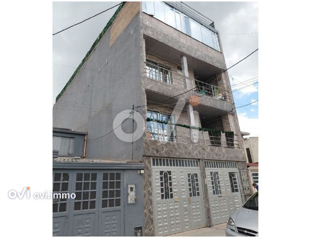 Casa en Bogotá