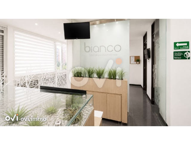 Consultorio en El Poblado, Medellin