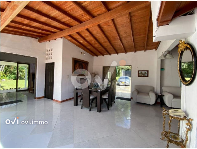 (FINCA) (Kilometro 5)